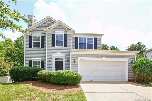 8213 Upsall Court - Photo 1