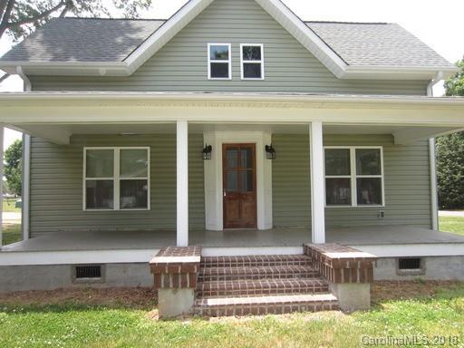 7476 Forney Hill Road - Photo 1