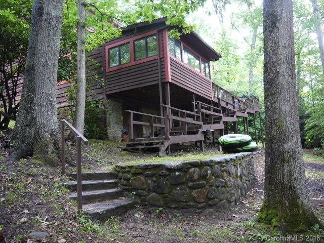 908 Halls Chapel Road - Photo 1