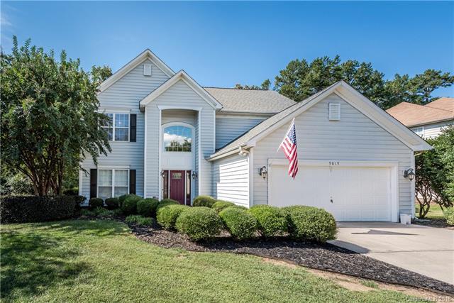 9819 Ashburton Drive - Photo 1