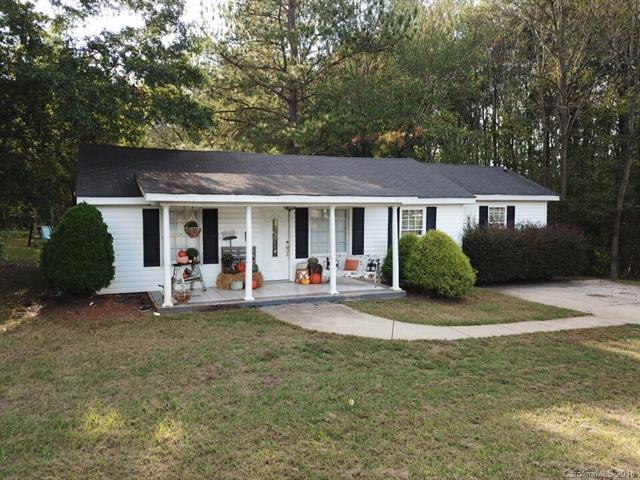 7605 Secrest Shortcut Road - Photo 1