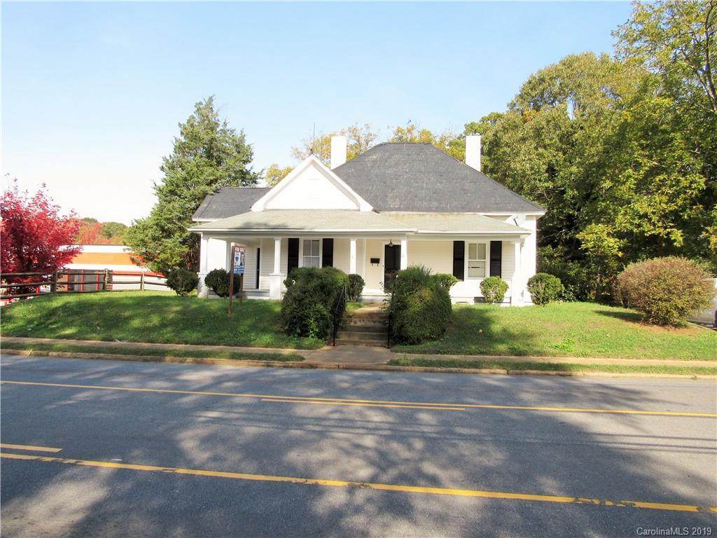 619 King Street - Photo 1