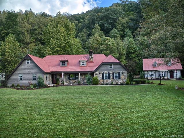 25 & 35 Freeman Knolls Drive - Photo 1