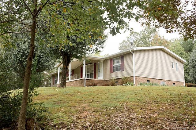 597 Greasy Creek Road - Photo 1