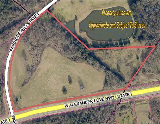 17 AC Alexander Love Bypass - Photo 1