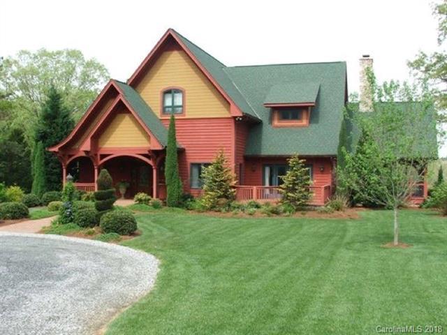 1181 Mcentire Road - Photo 1