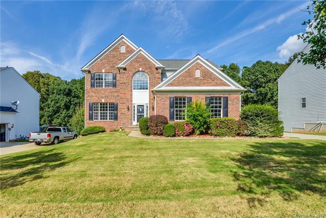 15447 Britley Ridge Drive - Photo 1