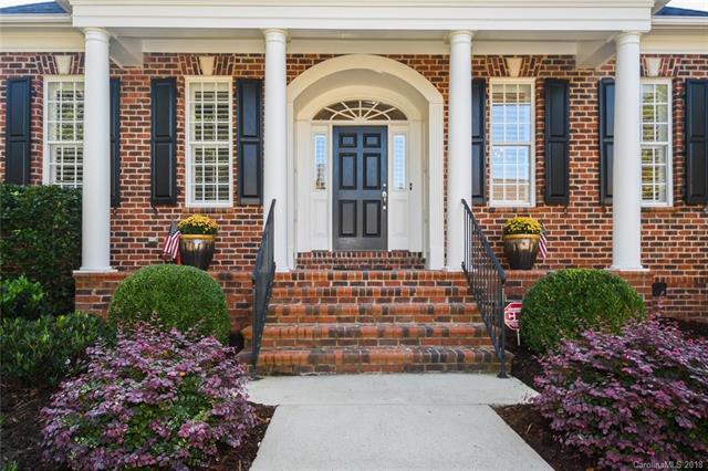 14814 Ballantyne Glen Way - Photo 1