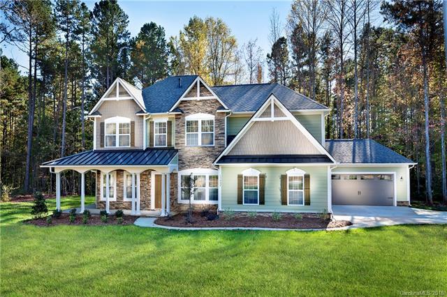 2116 Goose Creek Farm Lane - Photo 1