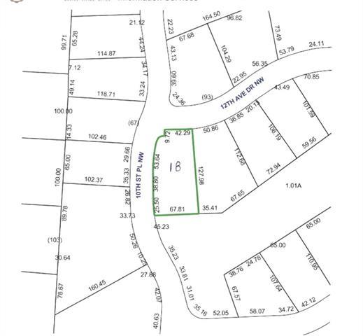 1222 10th Street Place - Photo 1