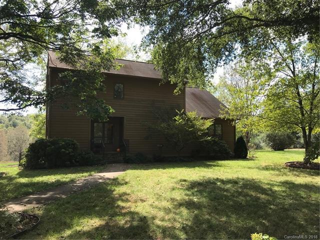 608 Robinson Creek Road - Photo 1