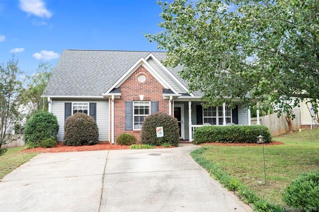 141 Pheasant Ridge Circle - Photo 1