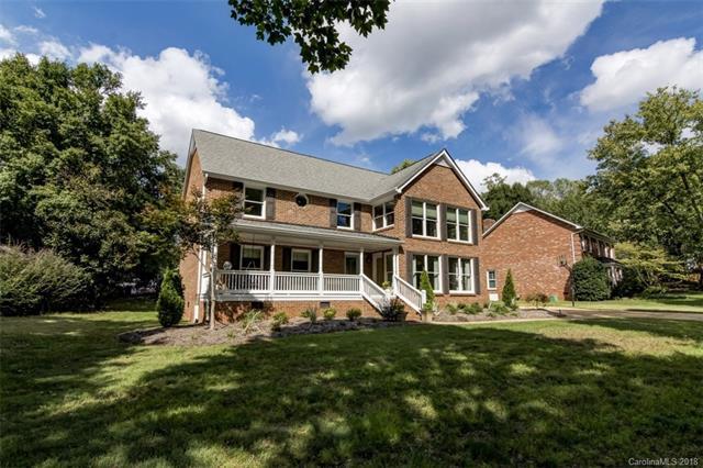 6100 Dovefield Road - Photo 1