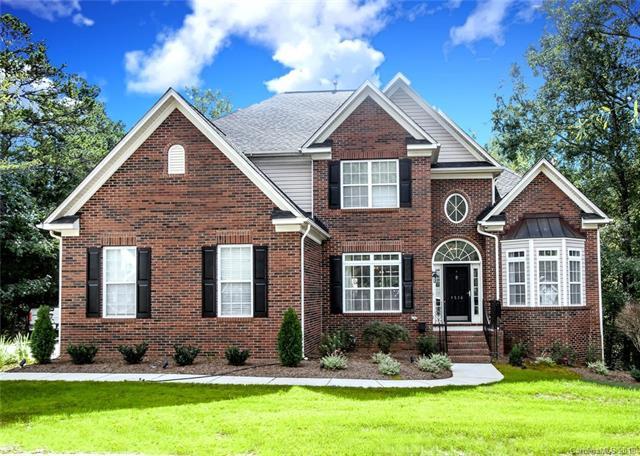 1516 Golden Rain Drive - Photo 1