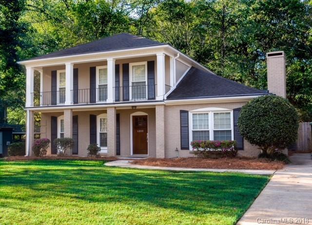6800 Valley Haven Drive - Photo 1