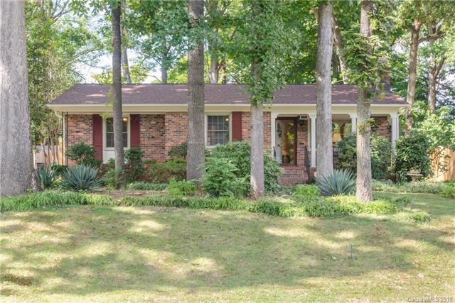 6326 Rosecrest Drive - Photo 1