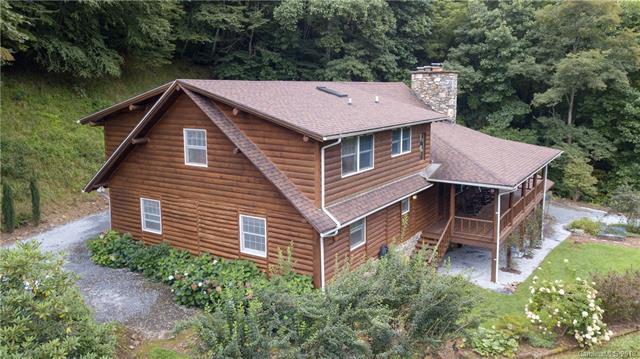 48 & 114 Tater Hill Farm Road - Photo 1
