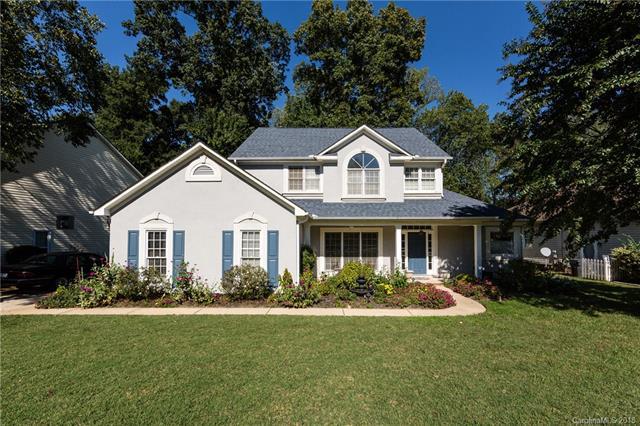 17414 Cambridge Grove Drive - Photo 1