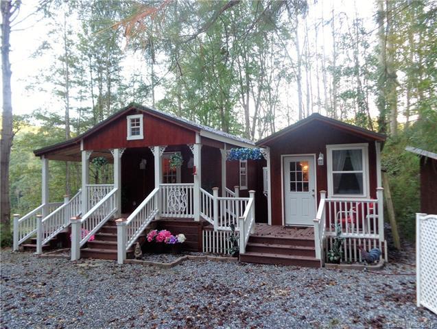 261 Holland Creek Road - Photo 1