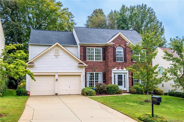 8006 Sandowne Lane - Photo 1