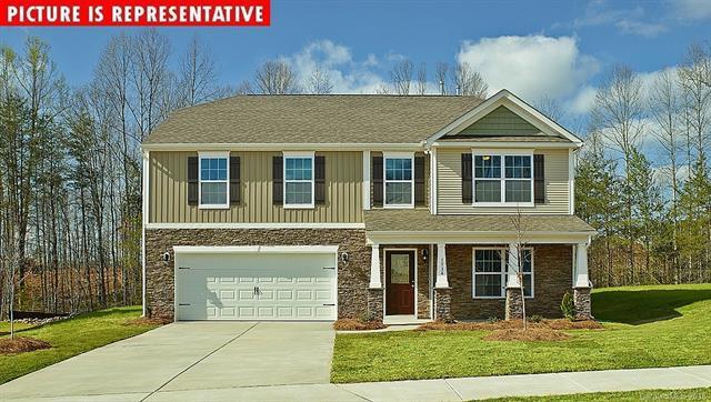 6822 Pennyroyal Way - Photo 1