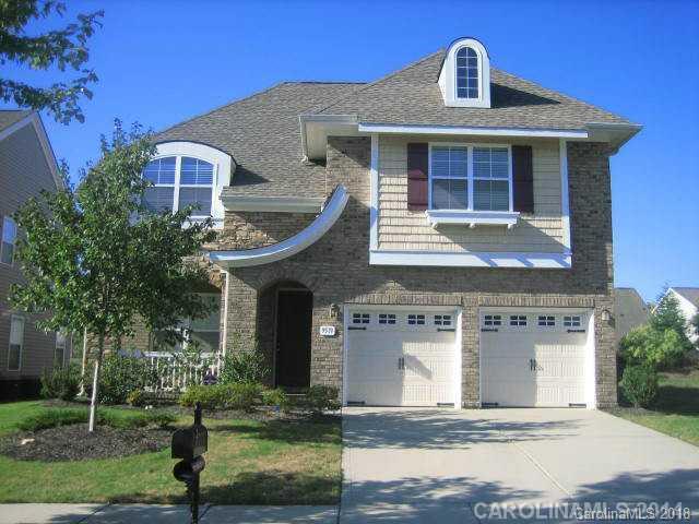9519 Ardrey Woods Drive - Photo 1