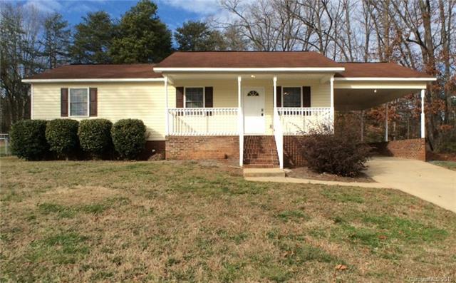 107 Robinson Drive - Photo 1