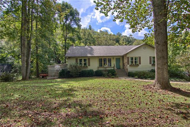 1227 Old Fort Road - Photo 1