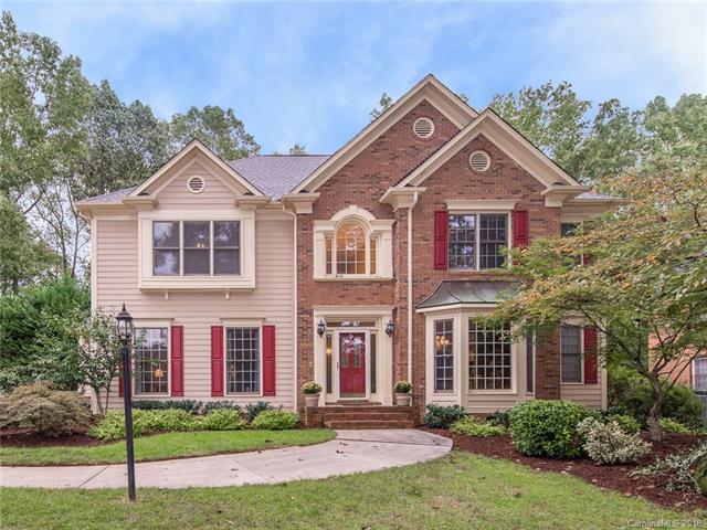 5001 Old Fox Trail - Photo 1