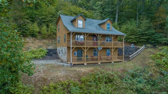 110 Red Wolf Lane - Photo 1