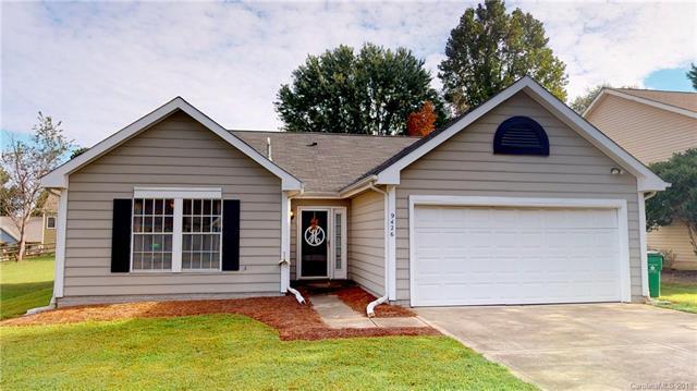 9426 Oren Thompson Road - Photo 1