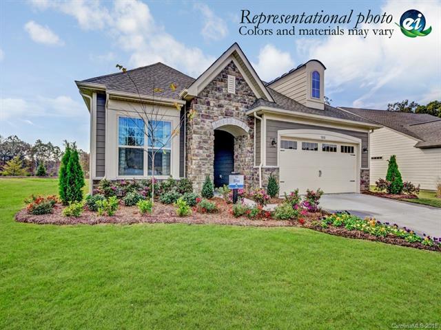 109 Picasso Trail - Photo 1