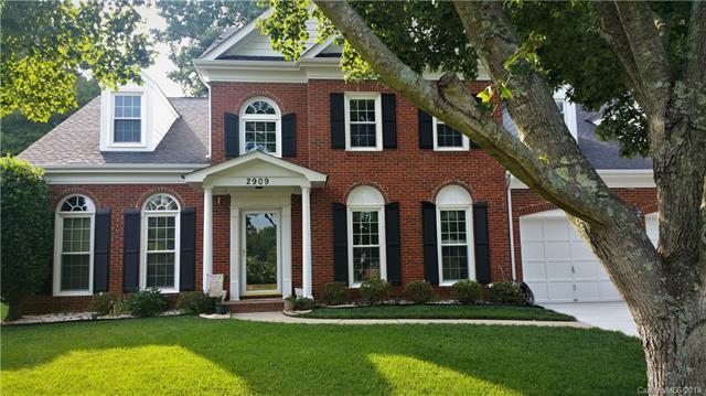 2909 Jarrett Court - Photo 1