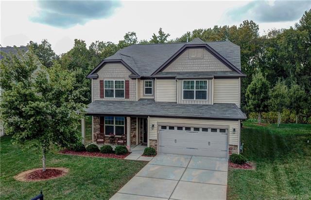 551 Danson Drive - Photo 1