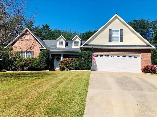 103 Winding Creek Drive - Photo 1