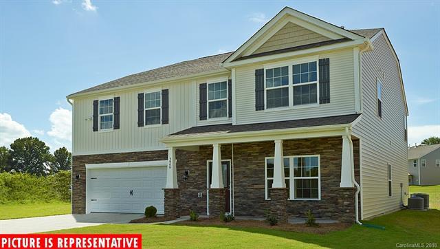 9805 Wardley Drive - Photo 1