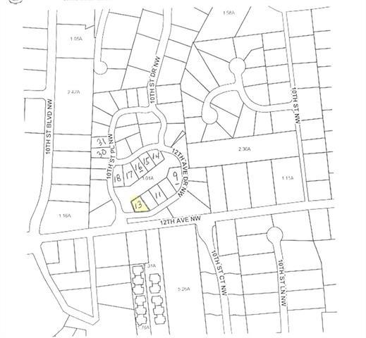 1003 12th Avenue Drive - Photo 1