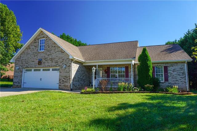 2136 Picnic Drive - Photo 1