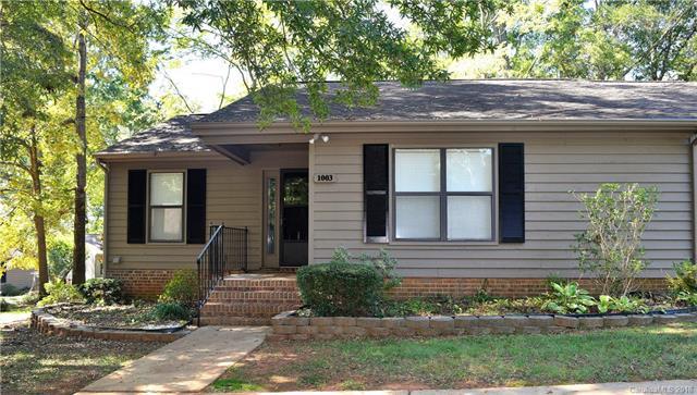 1003 Cranberry Circle - Photo 1