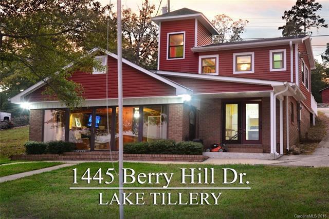 1445 Berry Hill Drive - Photo 1