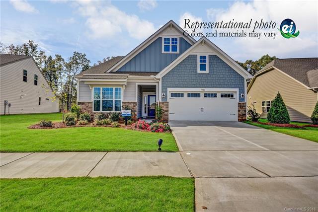 344 Picasso Trail - Photo 1