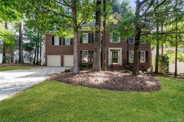 9625 Highstream Court - Photo 1