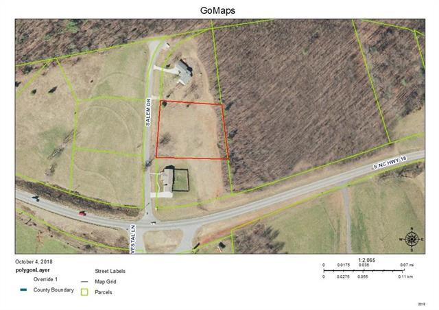 Lot 2 Salem Drive - Photo 1
