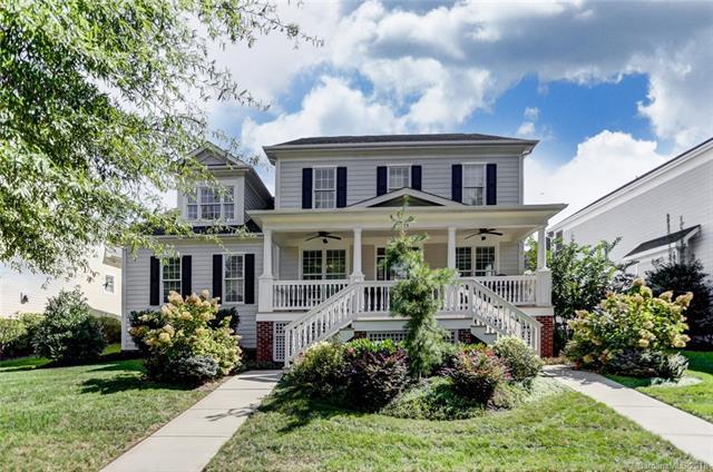 754 Revival Row - Photo 1