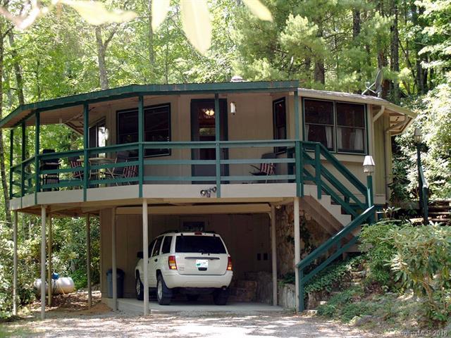 29 Little Elbow Mountain Road - Photo 1