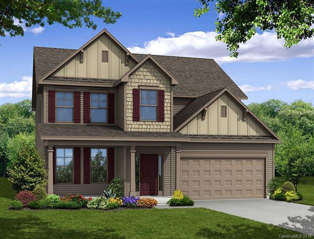4805 Laymore Lane - Photo 1