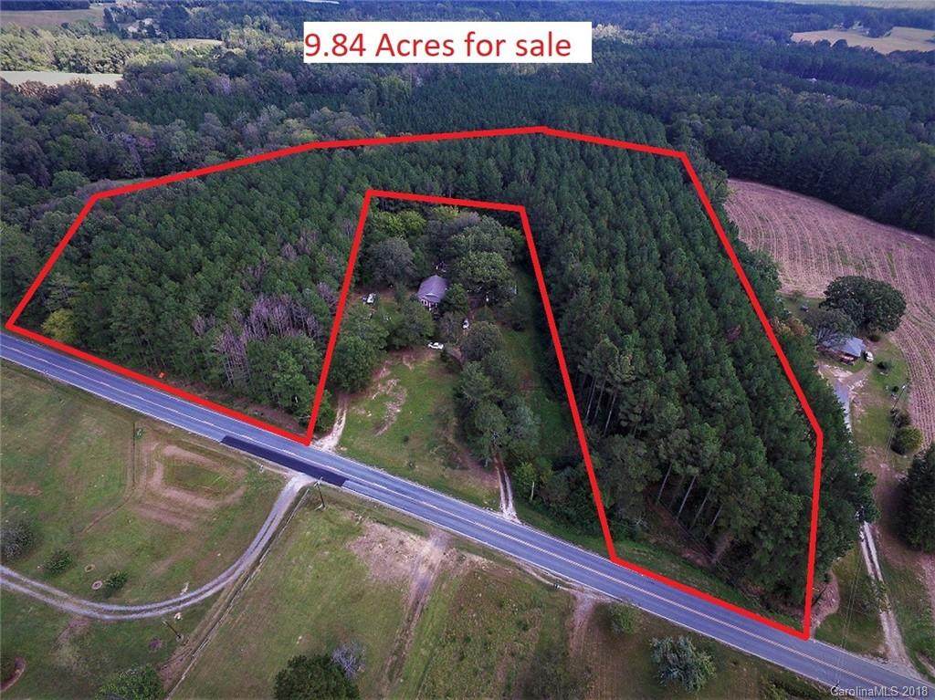 TBD Ansonville-Polkton Road - Photo 1