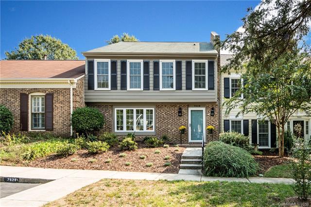 7529 Red Oak Lane - Photo 1