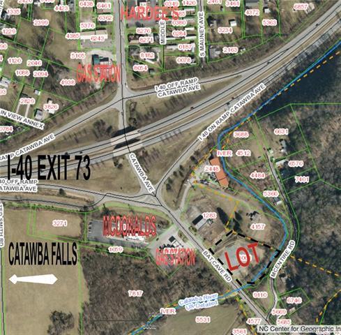 999 Bat Cave Road - Photo 1