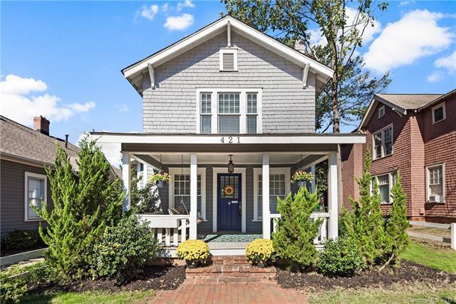 421 Hawthorne Lane - Photo 1